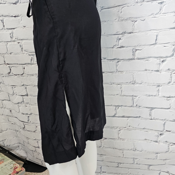 Rudsak Black Shirt Dress - Picture 5 of 6